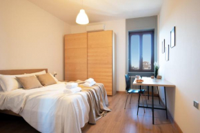 I Host Apartment - Sant'Agostino 7